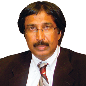 Managing Director - Balakrishna Reddy Kuchikulla